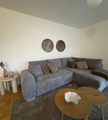 Gesamte Unterkunft Apartment in Bad Lippspringe