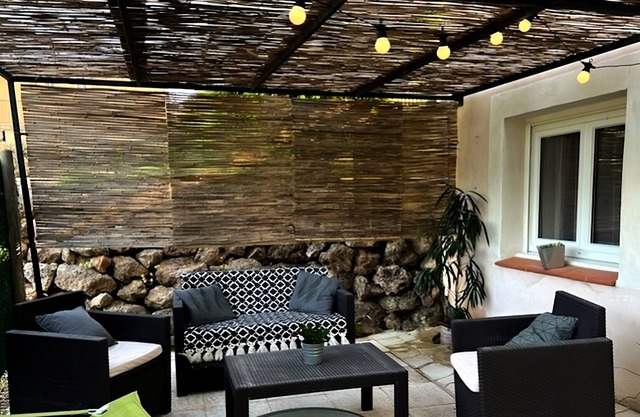Getaway and spa* in the Gorges du Verdon
