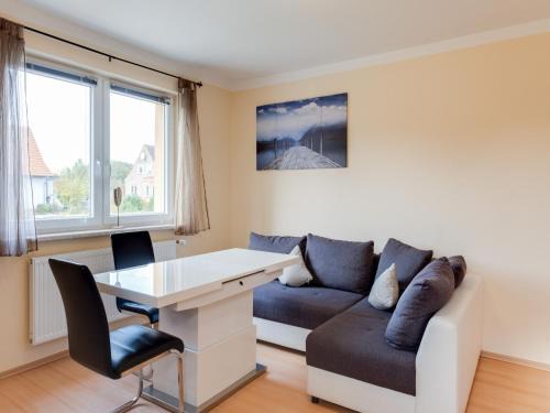 Getaway Near the Baltic, cleaning included