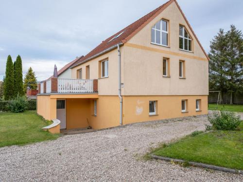 Getaway Near the Baltic