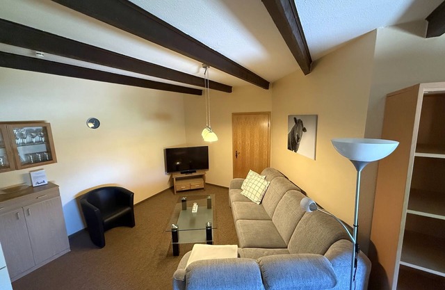 Apartamento 1 - Ferienhof Bock con conexión Wi-Fi