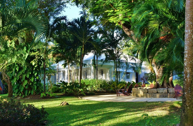 Gibbes Great House - Sleeps 8, West Coast Barbados