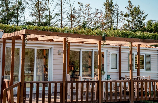Gigondas-Gîte-Baño con ducha-Vista al Jardín