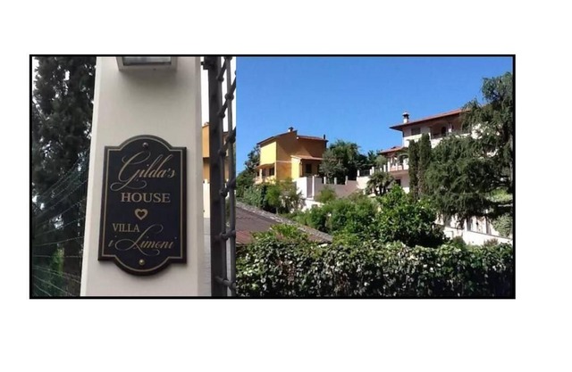 CASA DE GILDA A 11KM DE FORTE DEI MARMI VERSILIA
