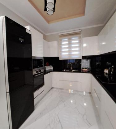 Gili & Delo luxury Apartments