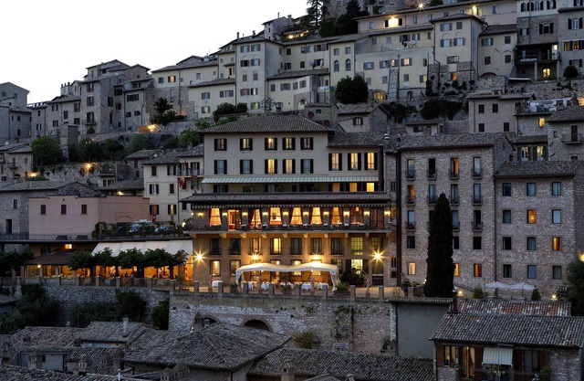 Giotto Hotel & Spa