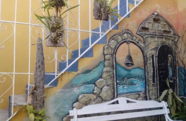 Girasol and Friends Rooms