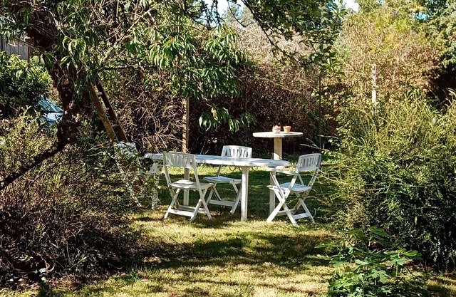 Gite Vieilles-Maisons-sur-Joudry, 4 bedrooms, 6 persons