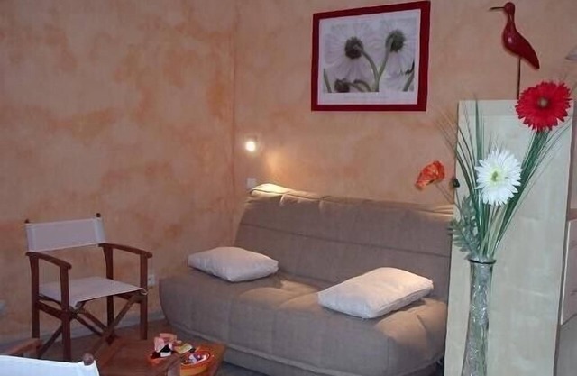 Gite 2 personas entre Reims y Epernay