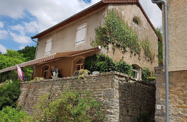 3-star cottage - Getaway with family, friends in a green haven of peace