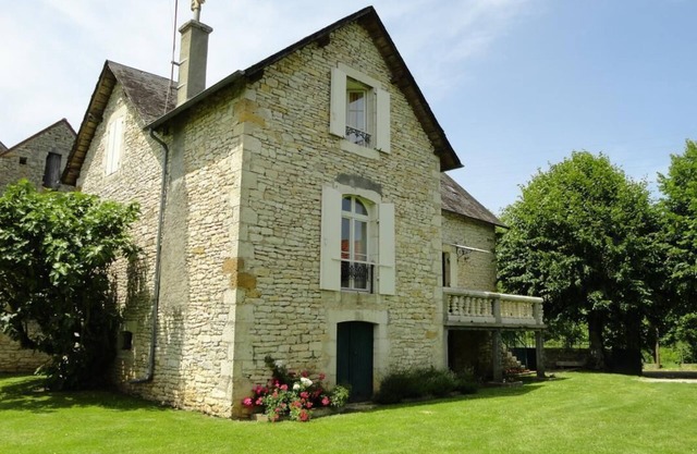 albergue 3epis cerca de rocamadour
