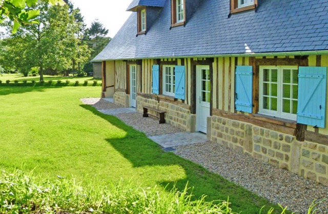 Casa rural Angiens, 4 dormitorios, 7 personas