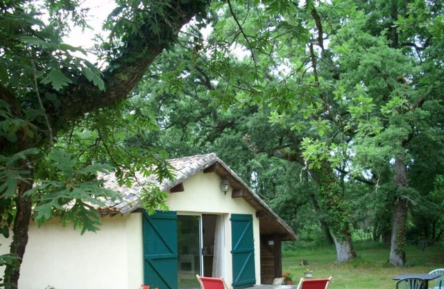 Casa rural Argelouse, 1 dormitorio, 3 personas