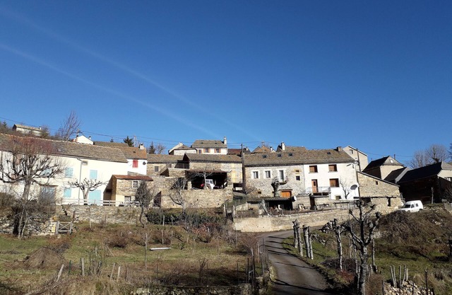 cottage at the foot of Mont lozère week WK or at night 6 beds STEVENSON