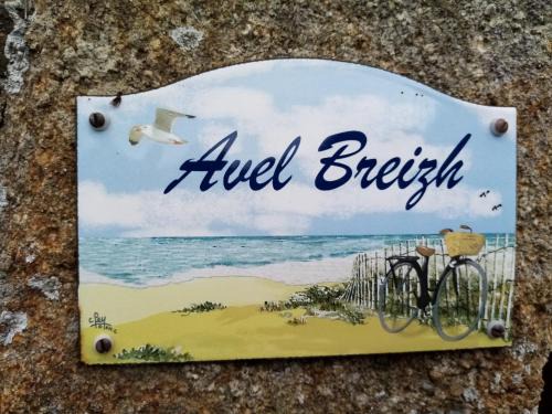 GITE AVEL BREIZH