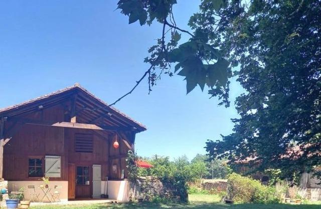 Casa rural Bélis, 2 dormitorios, 4 personas