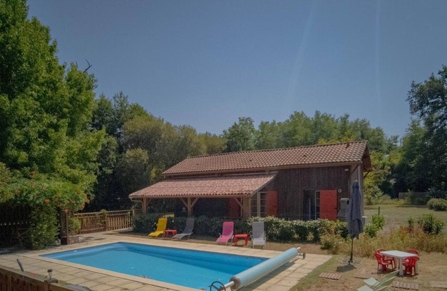 Casa rural Bélis, 3 dormitorios, 6 personas
