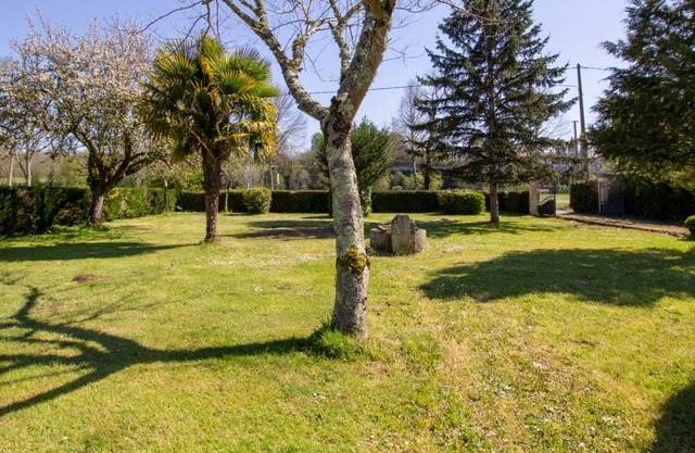 Casa rural Bourdeilles, 3 dormitorios, 6 personas