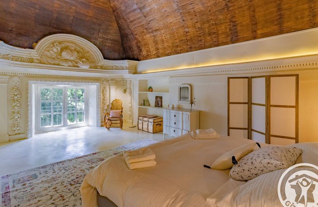Casa rural Brissac-Loire-Aubance, 3 dormitorios, 6 personas