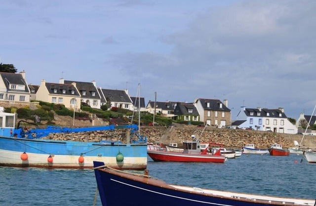 Gite COSTA LEYENDAS, Trémazan Landunvez lago PORTSALL