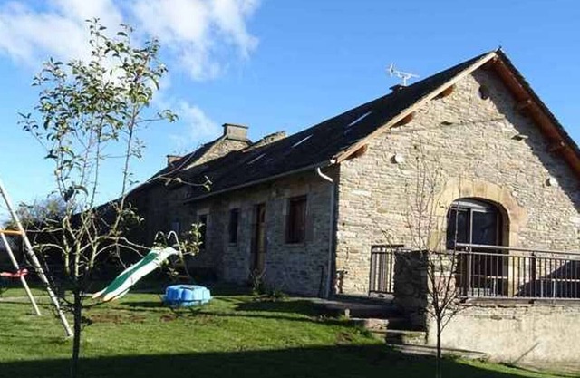 Casa rural Curan, 4 dormitorios, 6 personas