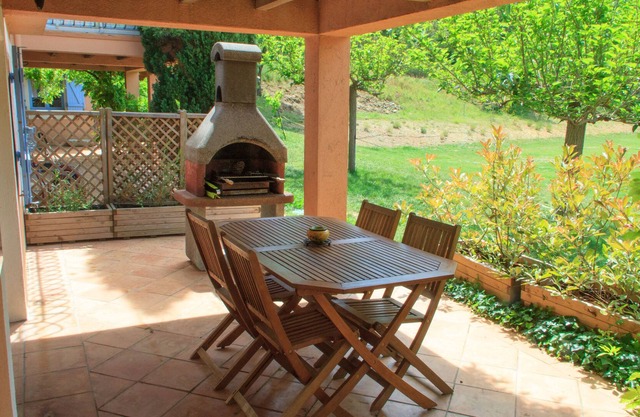 Gite de l'Anis- Provence - Piscina - Romántica - Paseos