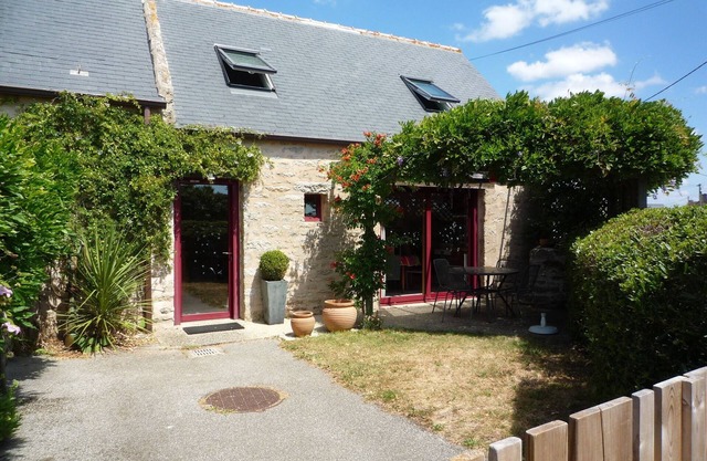 Gite de la Ferme de St Gué 4 persons
