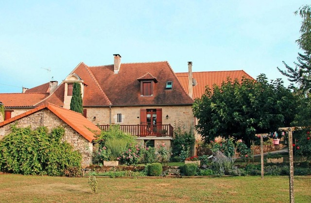 Gîte du Lavoir – Casa de vacaciones auténtica con encanto y naturaleza virgen