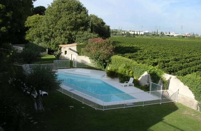 Apartamento 160 m en provenzal Mas renovado, seguro, verde, tranquilidad