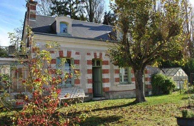 Casa rural Fondettes, 2 dormitorios, 4 personas