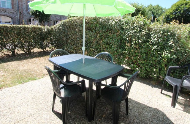 Casa rural Gouville-sur-Mer, 2 dormitorios, 4 personas