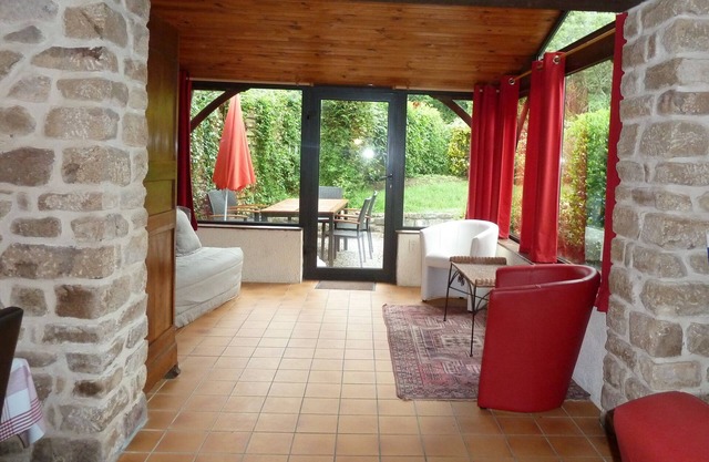 Casa rural I, Benodet Cottage
