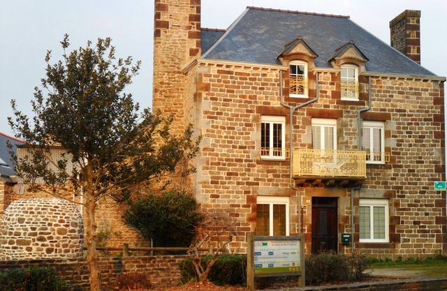 Casa rural en Baie du Mont Saint Michel Bay 4/7 personas