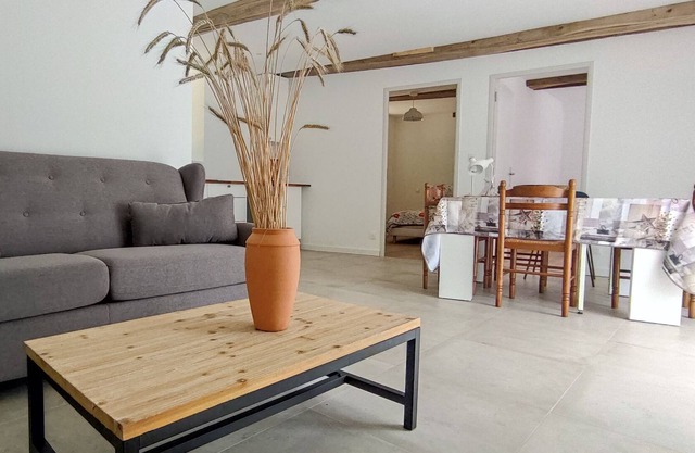 Cottage in the Breton countryside, 30 minutes from Rennes