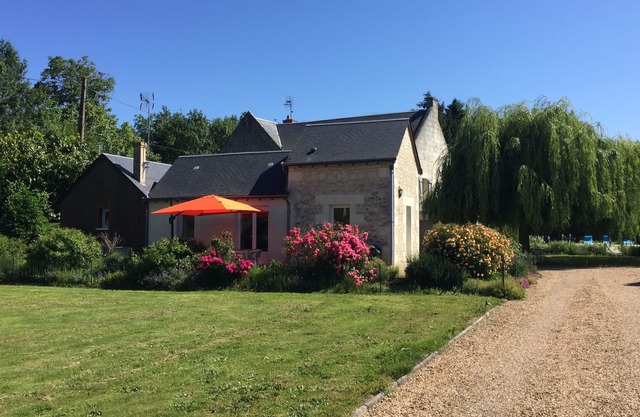 Casa rural La Cale de la Clauderie