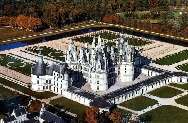 Gite Le Domaine de Juliette (near the Beauval Zoo and the Castles)