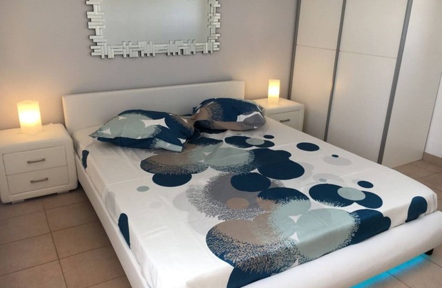 Casa rural Les Cigales 2 personas con piscina cerca de Montpellier