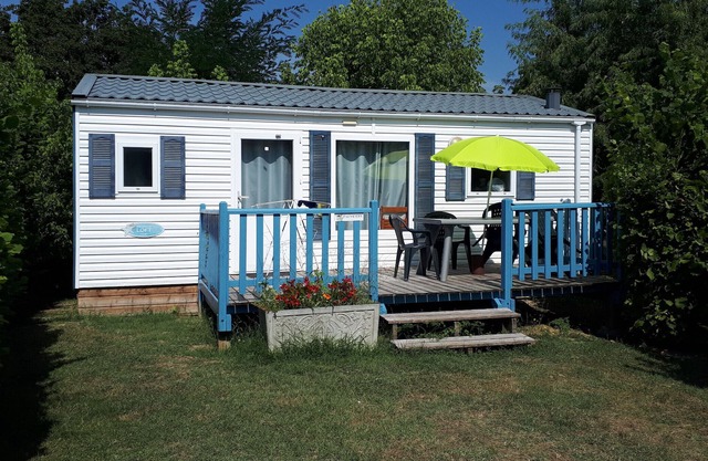 Casa rural Molières, 2 dormitorios, 6 personas