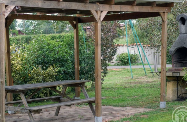 Casa rural Parigny (Loire), 1 dormitorio, 2 personas