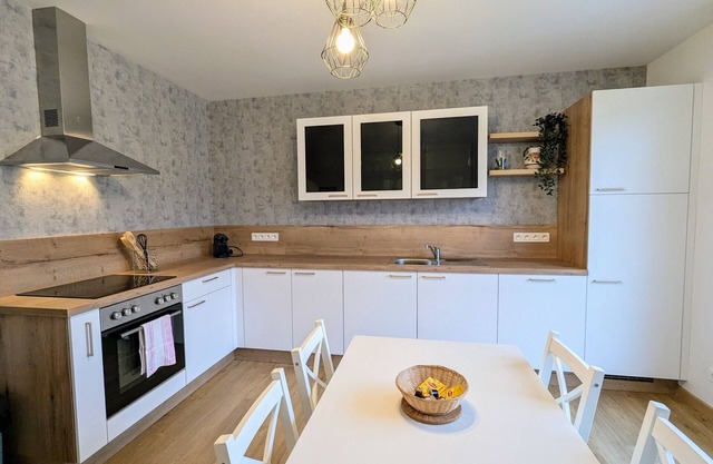 Gite Saint-Amé, 2 bedrooms, 4 persons