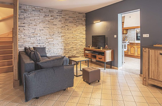 Casa rural Sambin, 3 dormitorios, 6 personas
