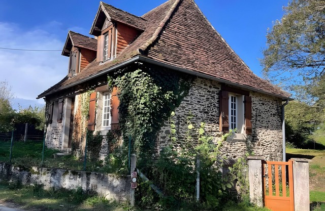 Gîte & Spa "Chez Marguerite" – Casa rural chic con spa en Dordoña