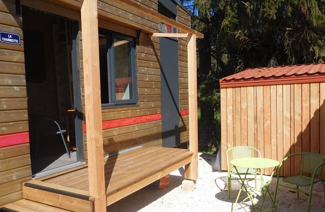 Casa rural Verbiesles, 1 dormitorio, 4 personas