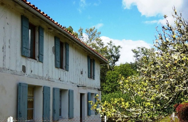 Casa rural Vert, 2 dormitorios, 4 personas
