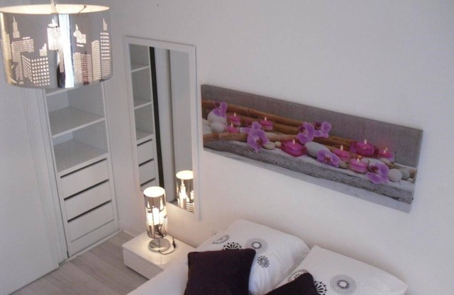 Glamor Apartment - Paris - 19th arrondissement