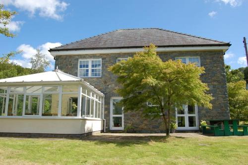 Glan yr Afon in Dolgellau