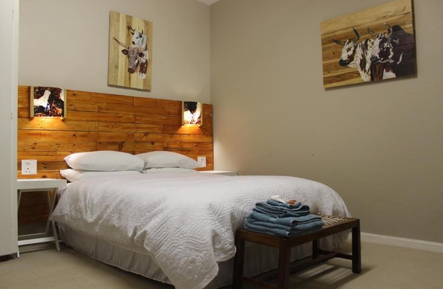 GlassTree B&B