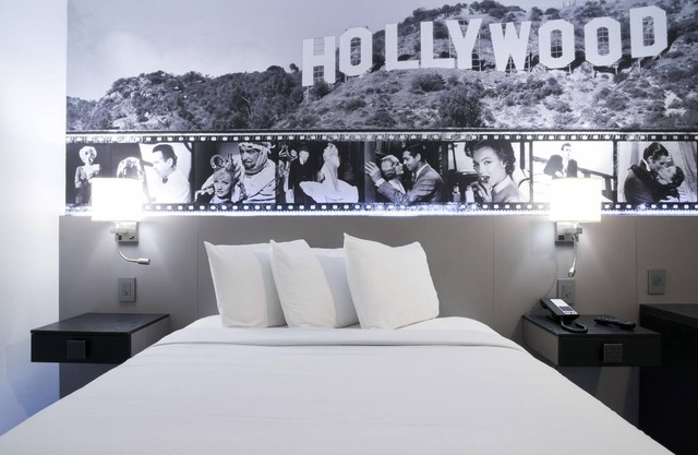 Glen Capri Inn & Suites - Burbank Universal