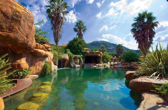 Glenburn Lodge & Spa