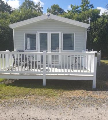 Glenholme Retreat